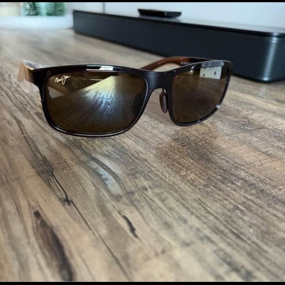 NEW Maui Jim Sunglasses
